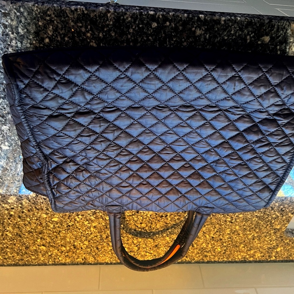 MZ Wallace Box tote